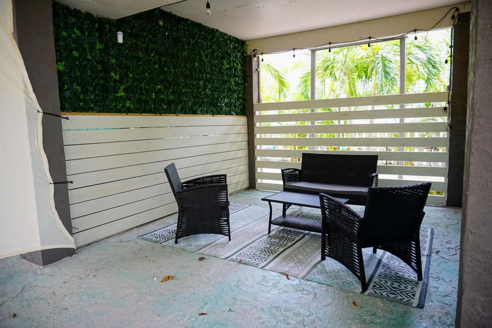Ami Beach Shack Bradenton Beach Dış mekan fotoğraf