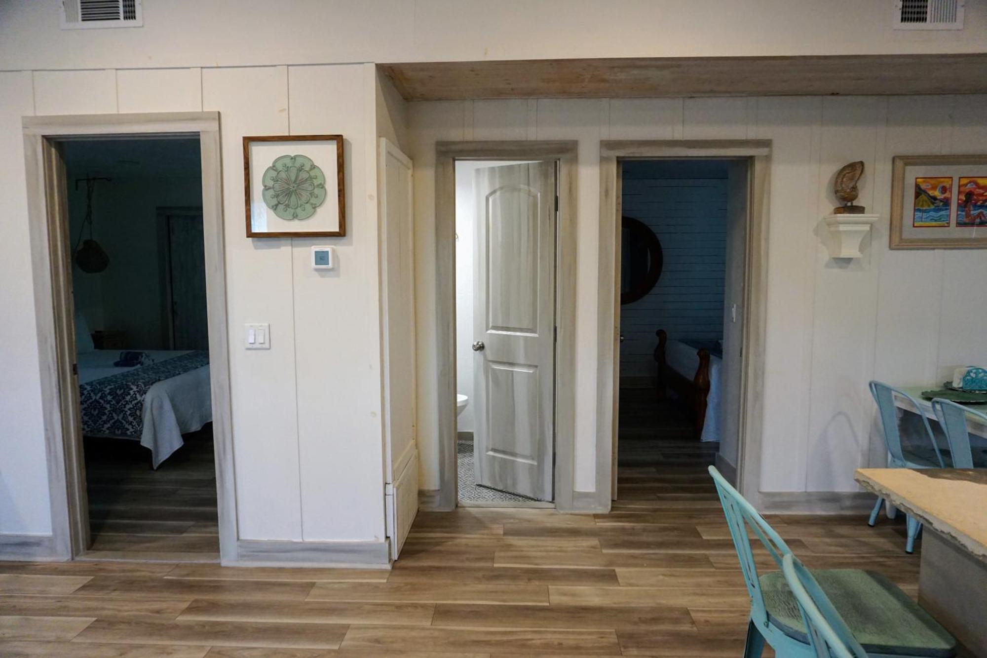 Ami Beach Shack Bradenton Beach Dış mekan fotoğraf