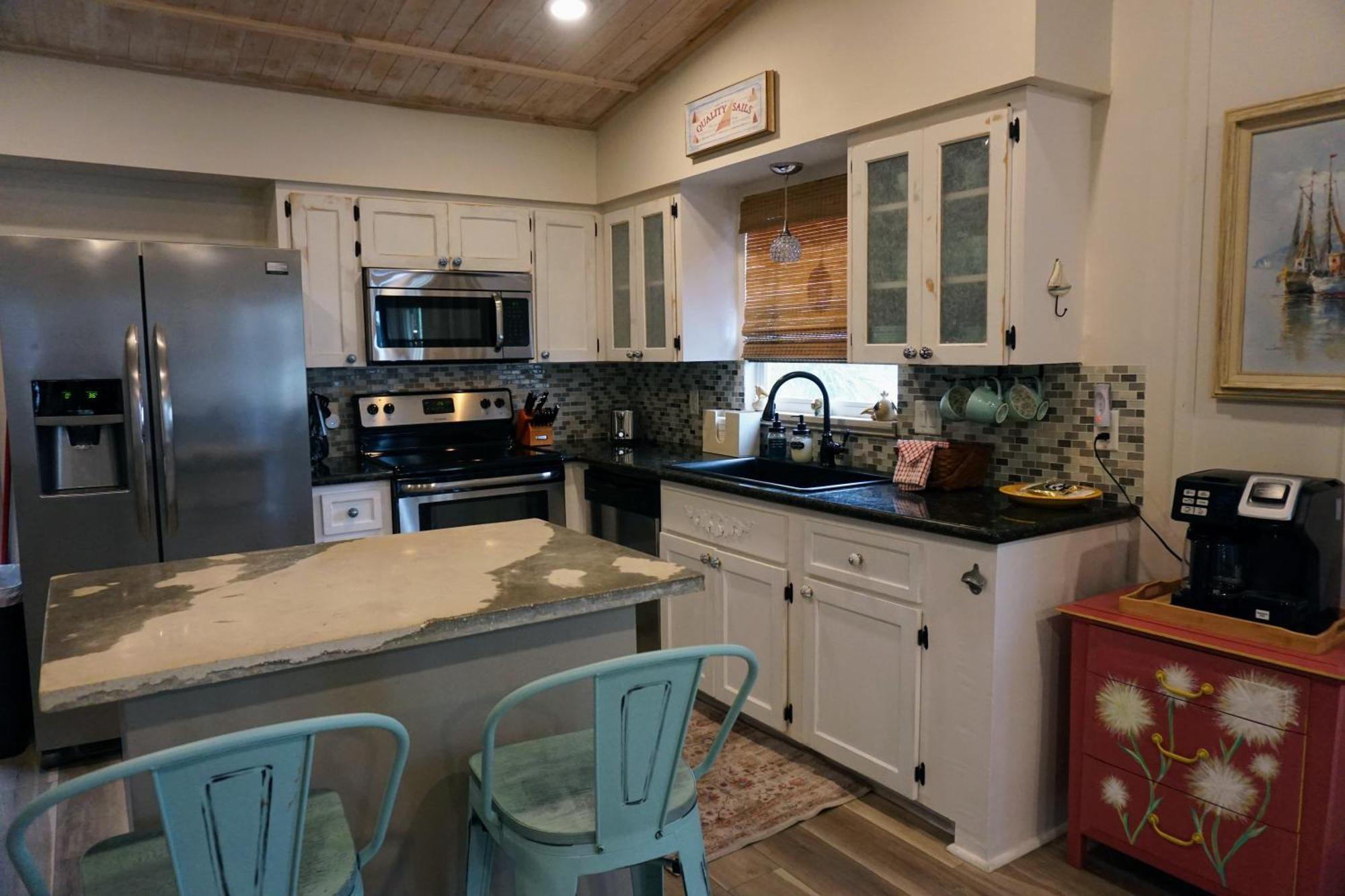 Ami Beach Shack Bradenton Beach Dış mekan fotoğraf