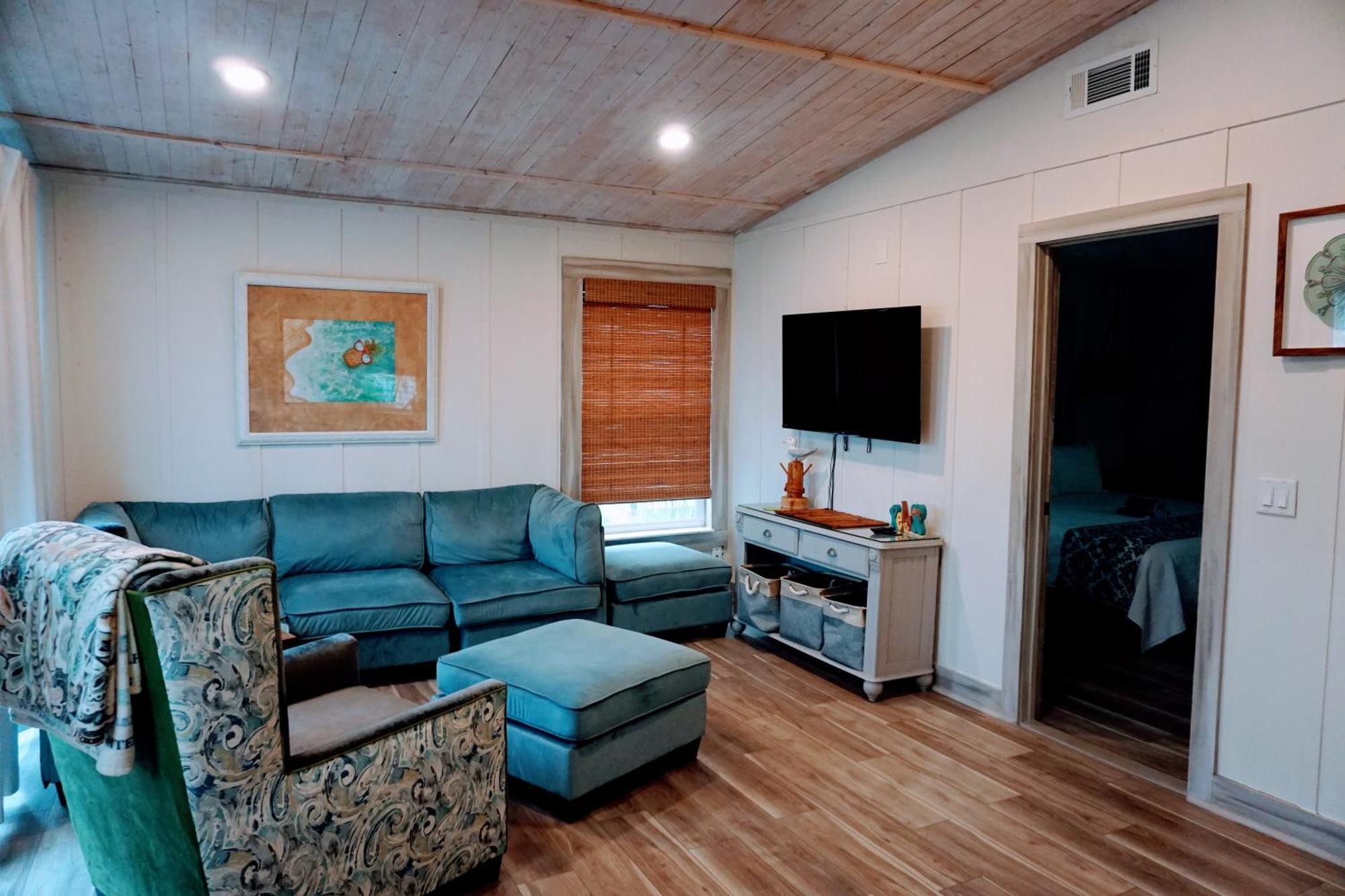 Ami Beach Shack Bradenton Beach Dış mekan fotoğraf