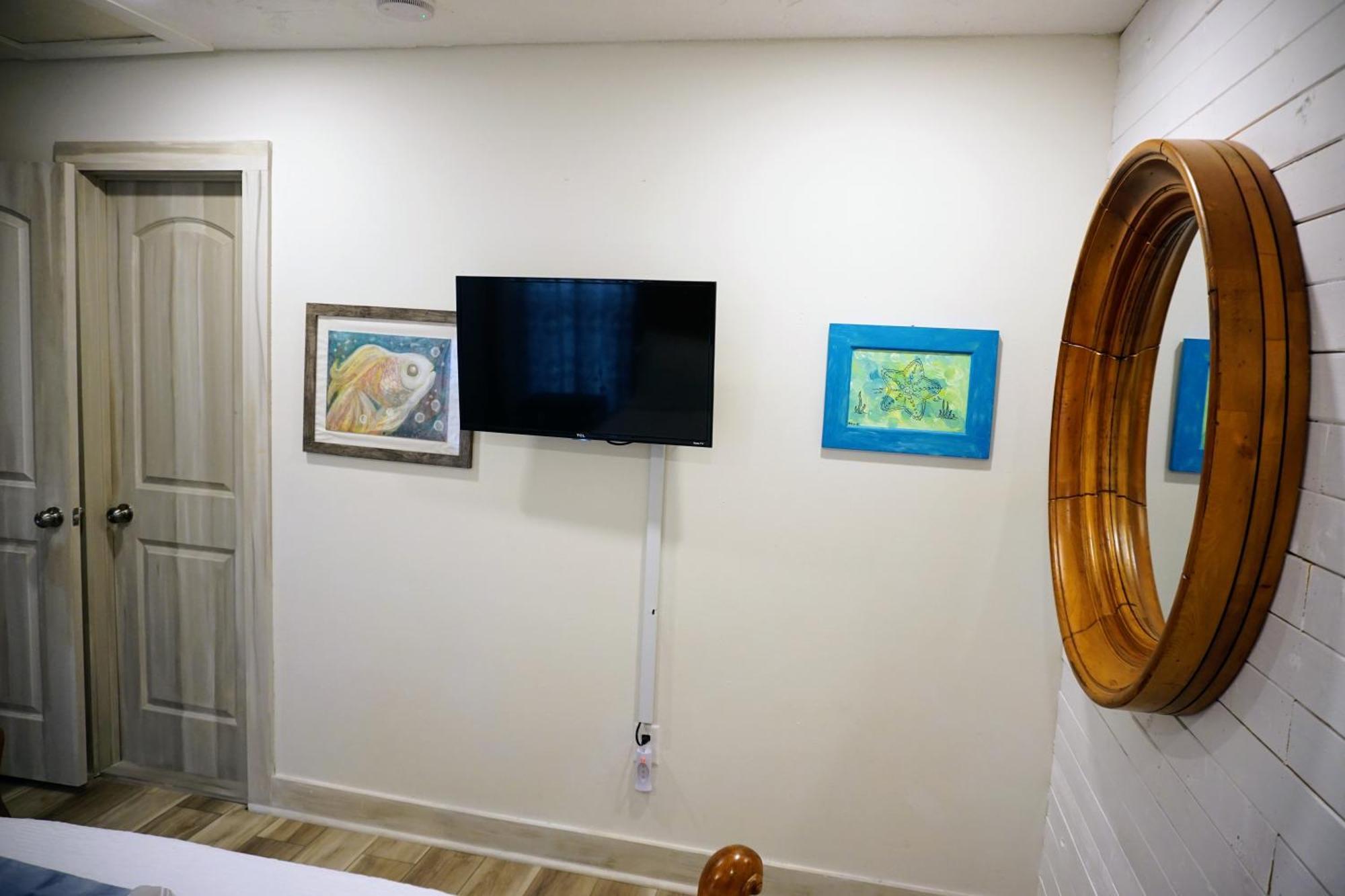 Ami Beach Shack Bradenton Beach Dış mekan fotoğraf