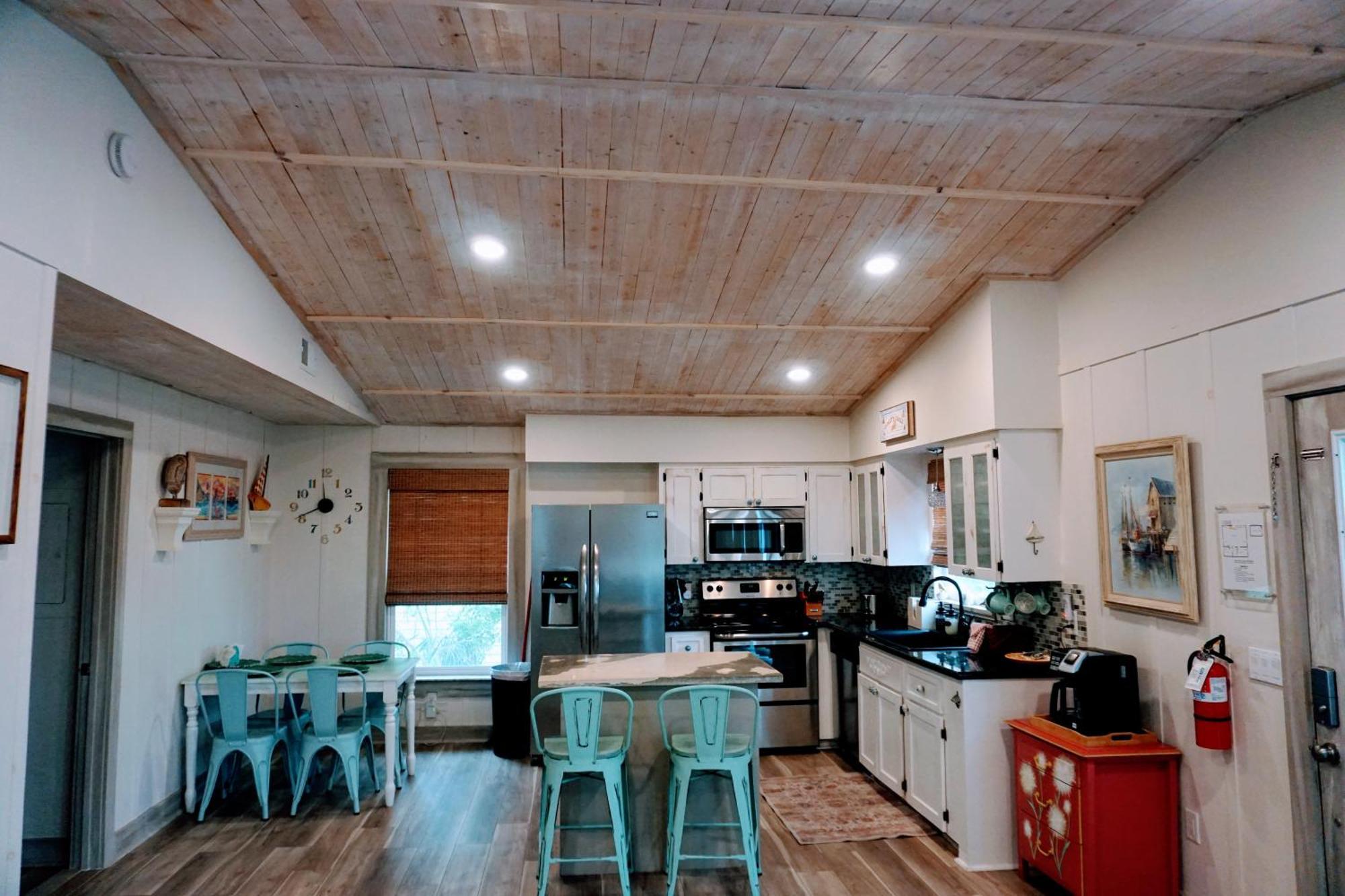 Ami Beach Shack Bradenton Beach Dış mekan fotoğraf