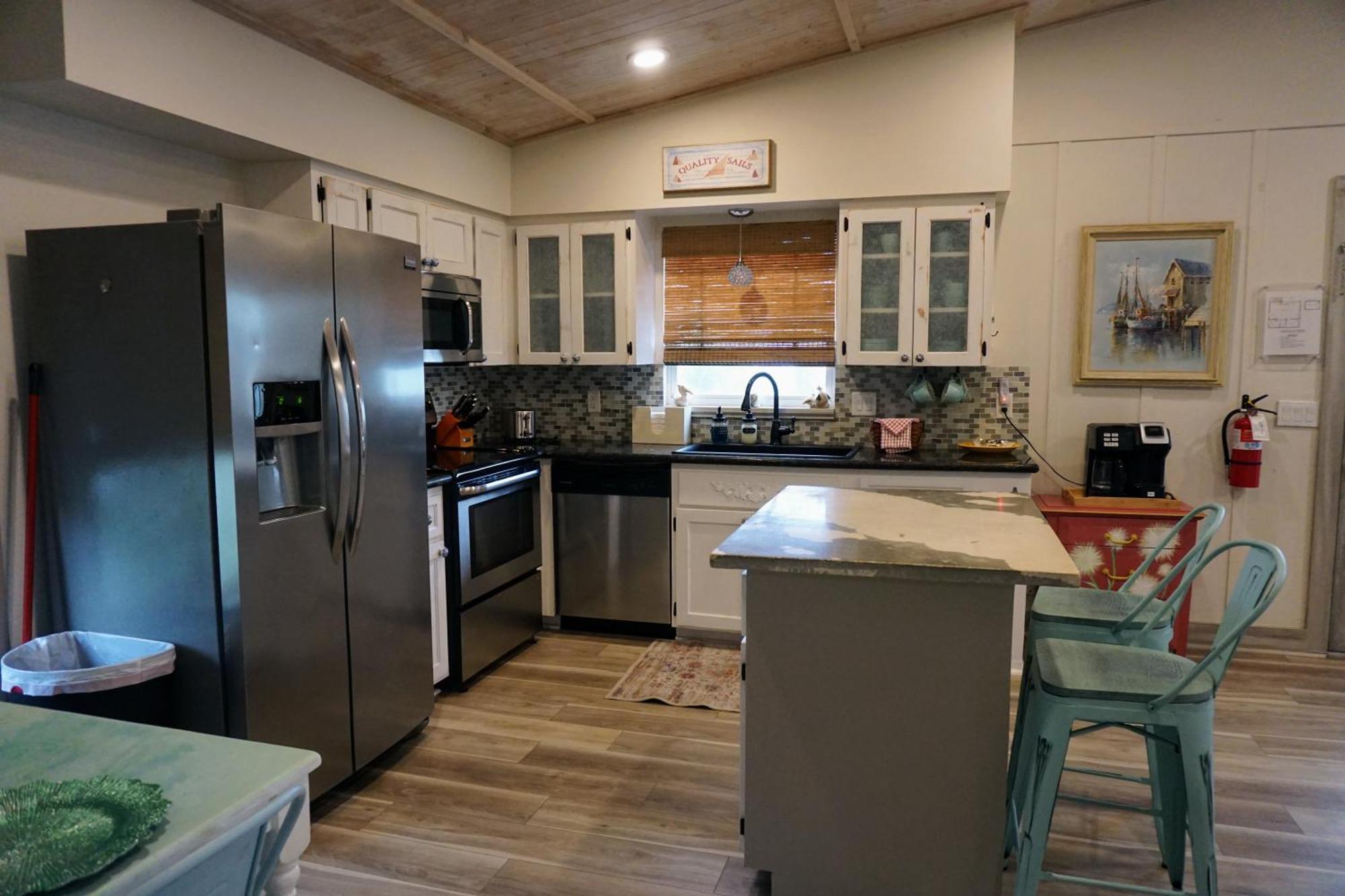 Ami Beach Shack Bradenton Beach Dış mekan fotoğraf
