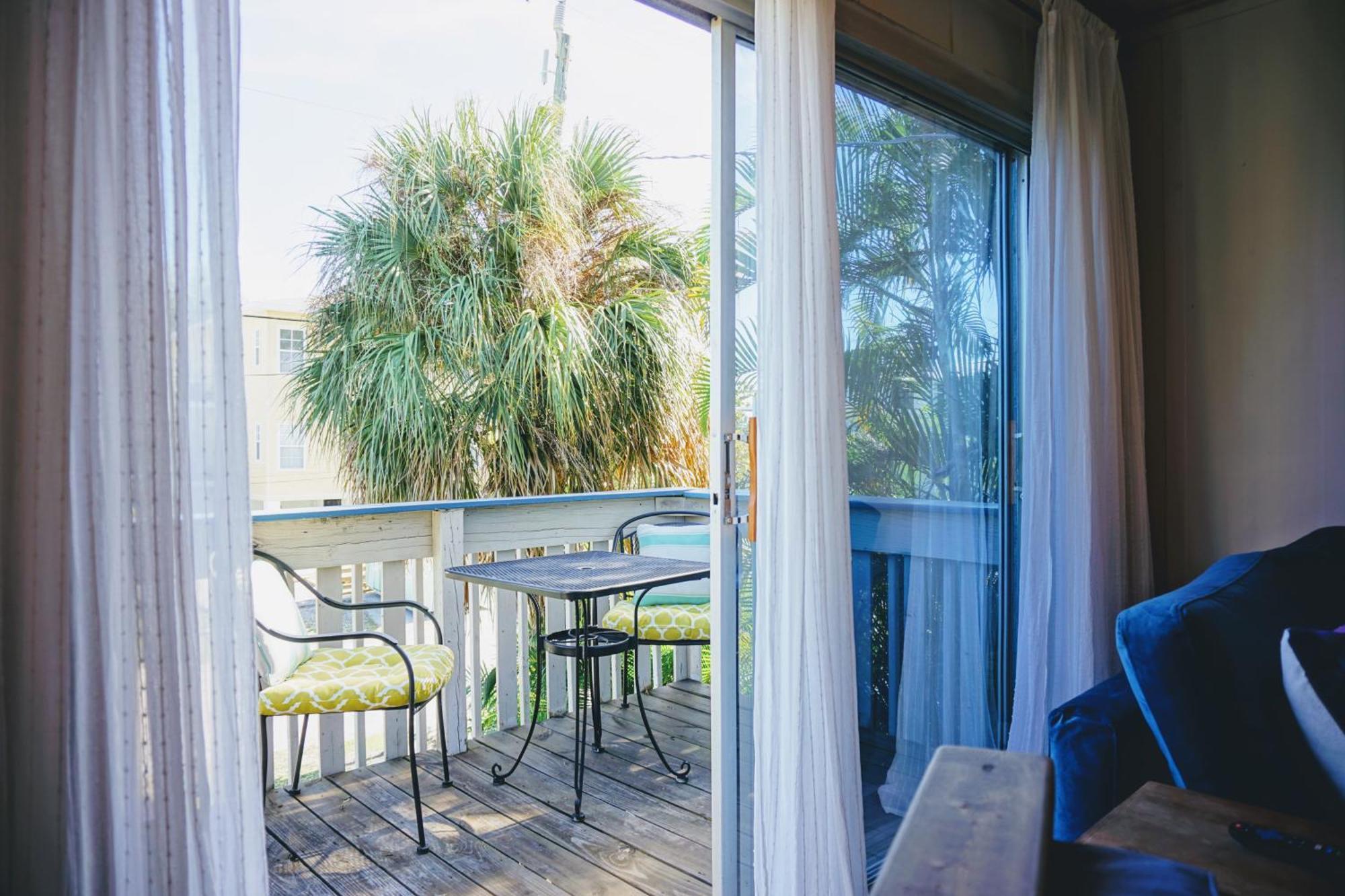 Ami Beach Shack Bradenton Beach Dış mekan fotoğraf