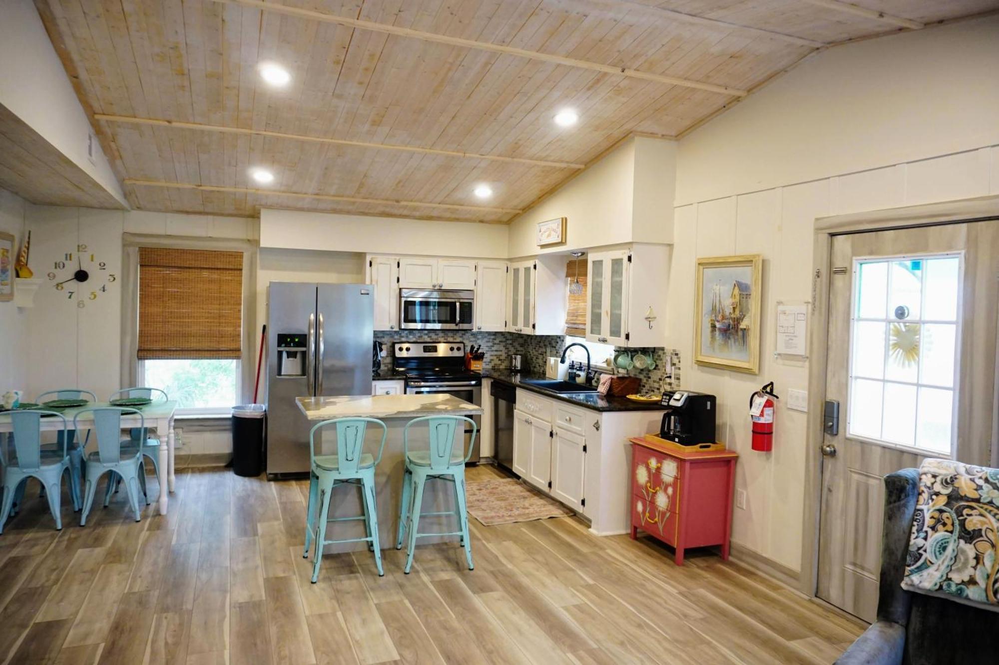 Ami Beach Shack Bradenton Beach Dış mekan fotoğraf