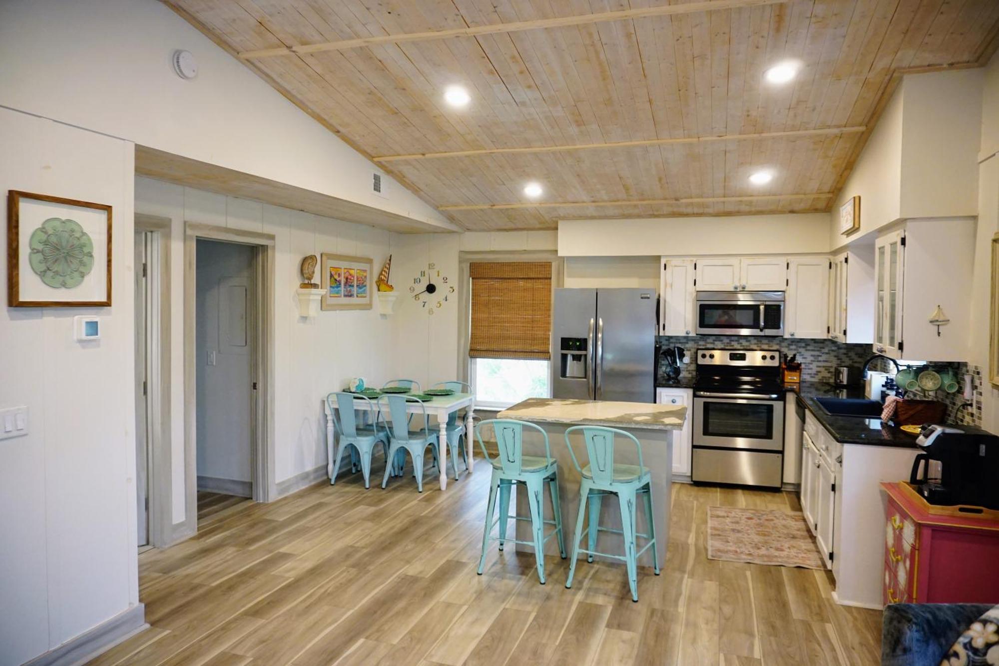Ami Beach Shack Bradenton Beach Dış mekan fotoğraf