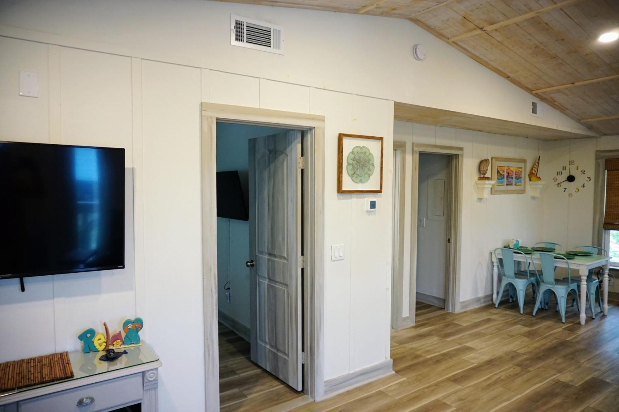 Ami Beach Shack Bradenton Beach Dış mekan fotoğraf