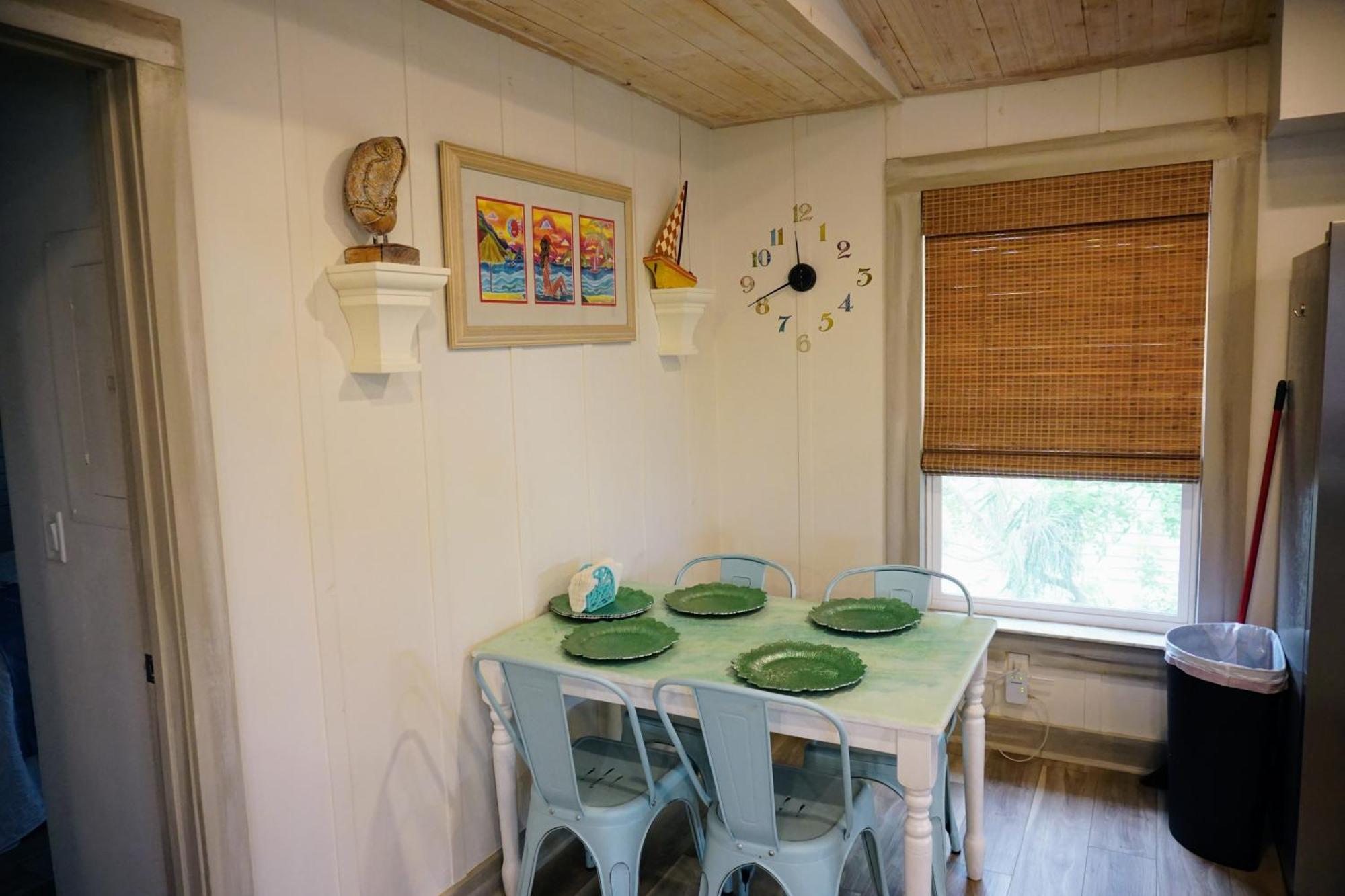 Ami Beach Shack Bradenton Beach Dış mekan fotoğraf